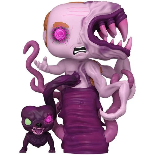 Funko Fusion The Blair Monster Deluxe Funko Pop! Vinyl Figure #995 (ETA OCTOBER / NOVEMEBER 2024)