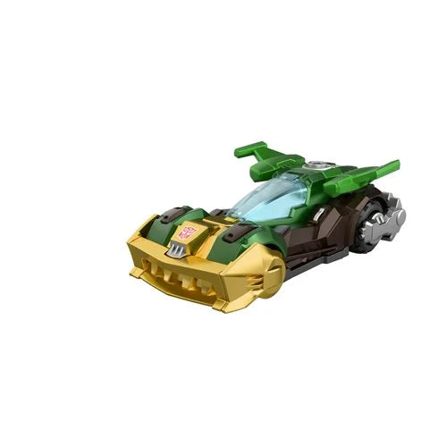 Transformers Wheels C02 Blokees Blind Box Model Kit Display of 12
