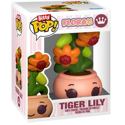 Terrariums Bitty Pop! Mini-Figure Town | Preorder | Funko