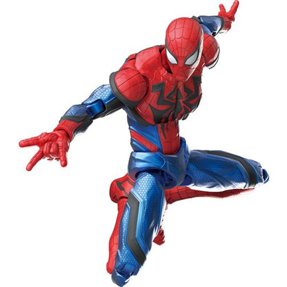 Marvel Rivals Champion Spider-Man CC06 Blokees Model Kit