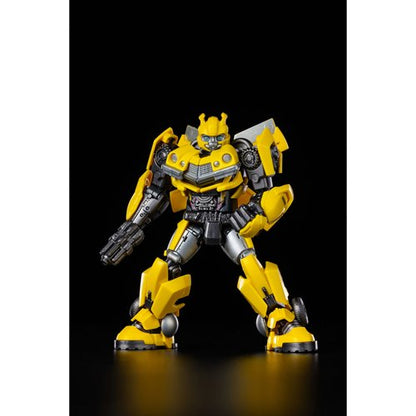 Transformers Classic Class Bumblebee Blokees Model Kit