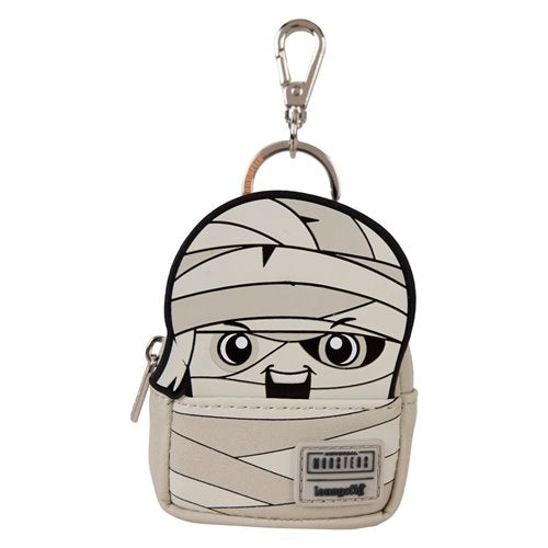 Universal Monsters Mini-Backpack Mystery Box Bag Charm