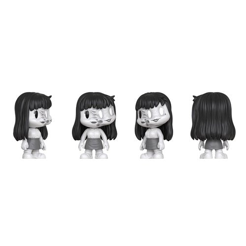 Junji Ito Tomie Pix! Vinyl Figure | Thrilljoy