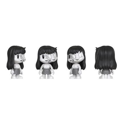 Junji Ito Tomie Pix! Vinyl Figure | Thrilljoy