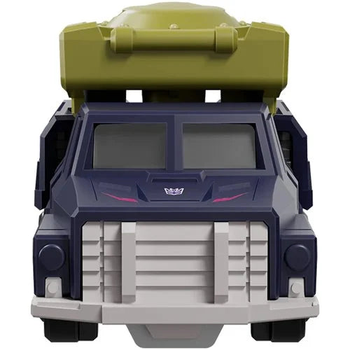 Transformers DV05 Traitor to Tyranny