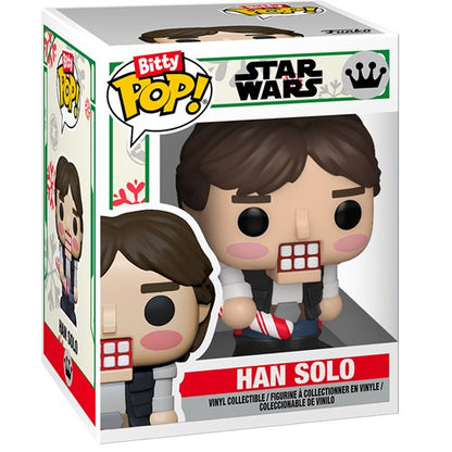 Star Wars 2026 Edition Funko Bitty Pop! Advent Calendar - PREORDER