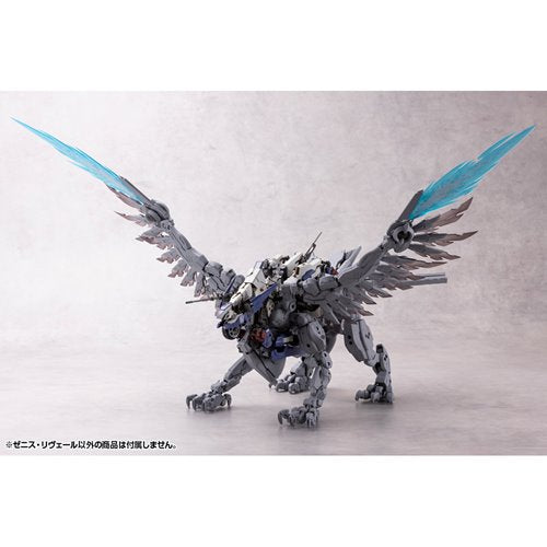 Hexa Gear Zenith Reveal 1:24 Scale Model Kit