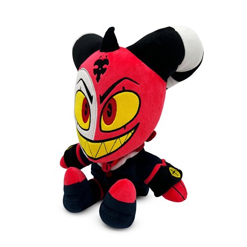 Helluva Boss Blitzo 9-Inch Plush