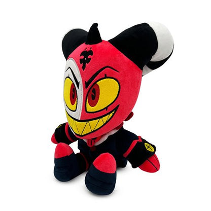Helluva Boss Blitzo 9-Inch Plush