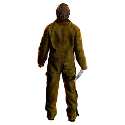 Halloween (2007) Michael Myers 1:6 Scale Action Figure (ETA MARCH/APRIL 2025)