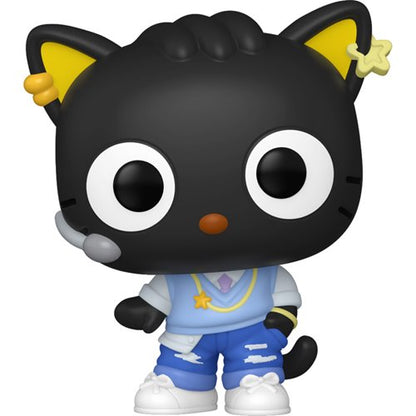 Hello Kitty and Friends Chococat K-Pop Funko Pop! Vinyl Figure #142 (ETA JANUARY / FEBRUARY 2026)