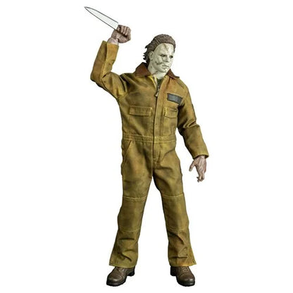 Halloween (2007) Michael Myers 1:6 Scale Action Figure (ETA MARCH/APRIL 2025)