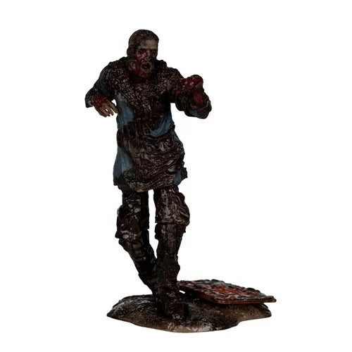 The Walking Dead Walkers 5-Inch Action Figure 4-Pack