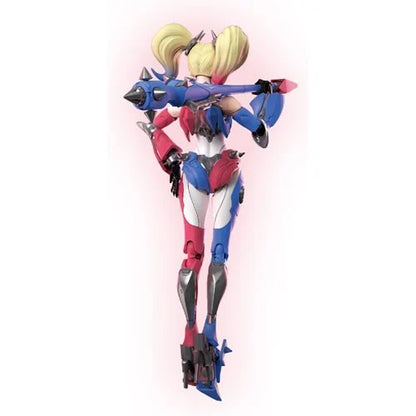 DC Harley Quinn Champion Class CC04 Model Kit - PREORDER