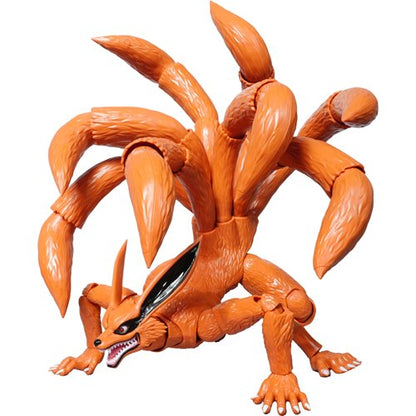 Naruto Shippuden Kurama Nine Tails Legend Edition 01 Model Kit