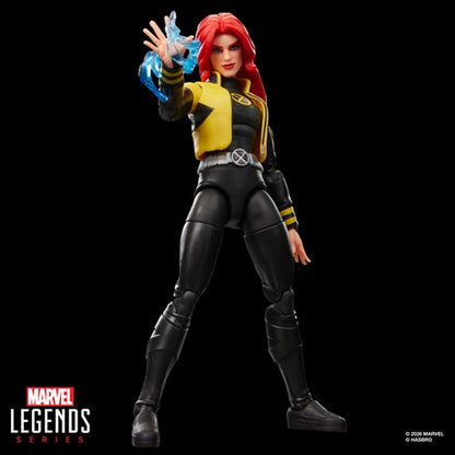 X-Men '97 Marvel Legends Jean Grey 6-Inch Figure | Preorder | Hasbro
