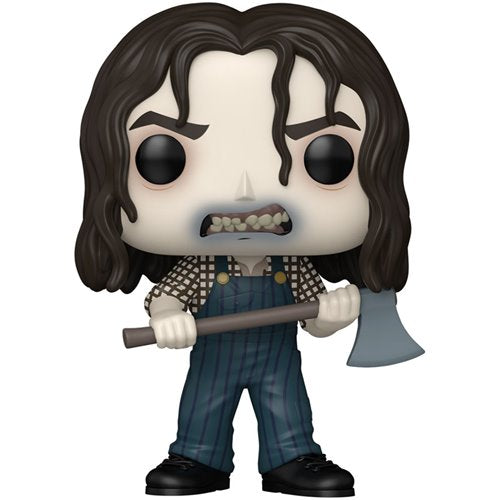 The Conjuring Last Rites | Abner Funko Pop! #2150 | Funko | PREORDER