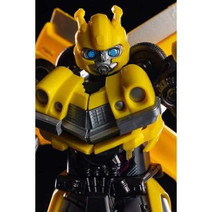 Transformers Classic Class Bumblebee Blokees Model Kit