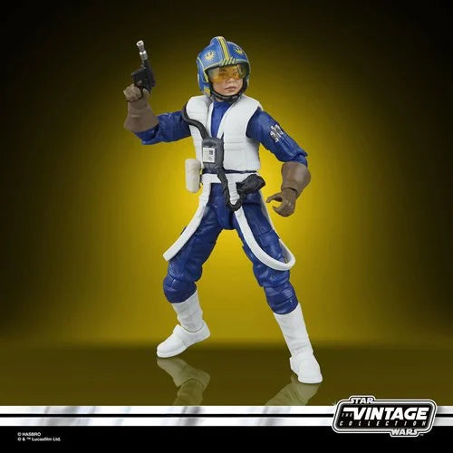 Star Wars The Vintage Collection Lt. Callahan 3 3/4-Inch Action Figure (ETA JUNE 2025)