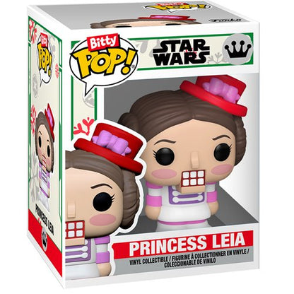 Star Wars 2026 Edition Funko Bitty Pop! Advent Calendar - PREORDER