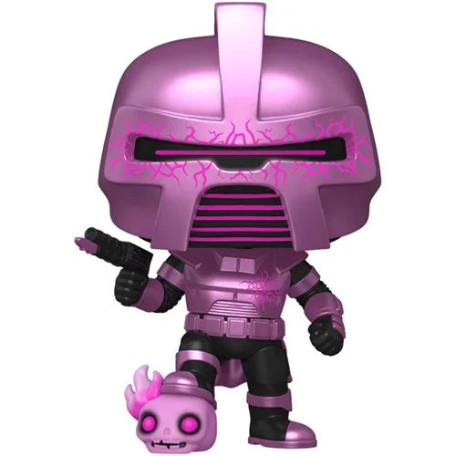 Funko Fusion Cylon Funko Pop! Vinyl Figure #998 (ETA SEPTEMBER / OCTOBER 2024)