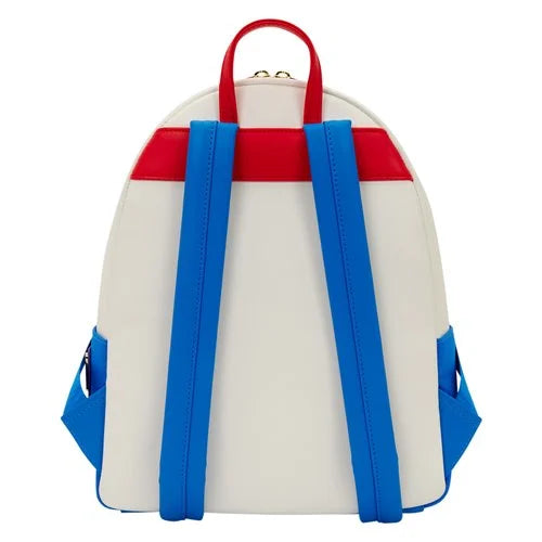 Toy Story 5 Triple Pocket Mid-Size Backpack