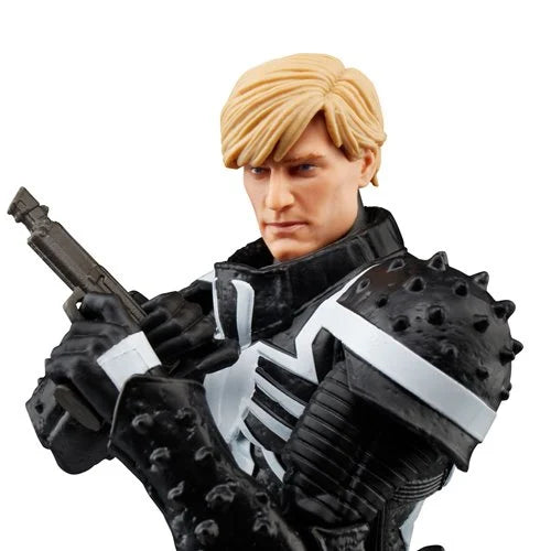 Spider-Man Marvel Legends Agent Venom Flash Thompson 6-Inch Action Figure (ETA APRIL / MAY 2025)