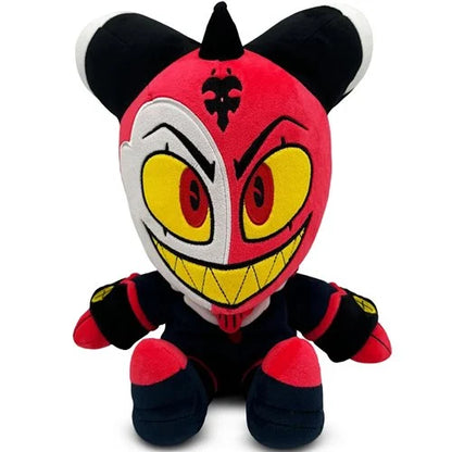 Helluva Boss Blitzo 9-Inch Plush