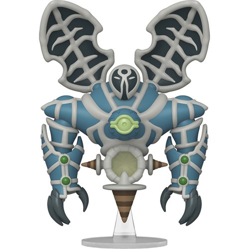 Yu-Gi-Oh! Relinquished Funko Pop! Vinyl Figure #2563 | Funko | PREORDER