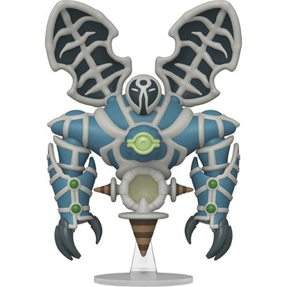 Yu-Gi-Oh! Relinquished Funko Pop! Vinyl Figure #2563 | Funko | PREORDER