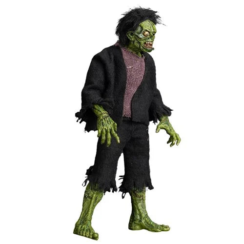 Chamber of Horrors Shock Monster Retro 8-Inch Action Figure (Preorder)