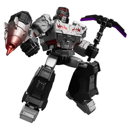 Transformers Shining Version 3 Shattered Universe SV03 Blokees Model Kit