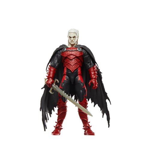 Marvel Legends Strange Tales Marvel's Dracula 6-Inch Action Figure (ETA SEPTEMBER/OCTOBER 2024)