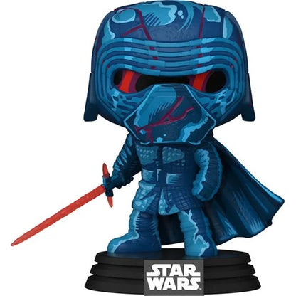 Star Wars: Episode 7 Kylo Ren (Retro) Funko Pop! Vinyl Figure #770