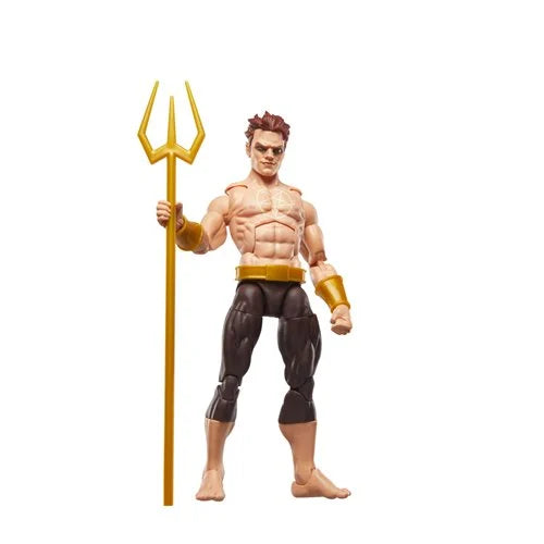 Marvel Legends Strange Tales Daimon Hellstrom 6-Inch Action Figure (ETA SEPTEMBER/OCTOBER 2024)