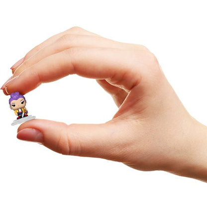 KPop Demon Hunters Rumi Bitty Pop! 4-Pack | Preorder | Funko
