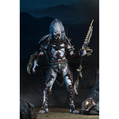 Predator | Ultimate Alpha Predator NECA 8-Inch 100th Action Figure | PREORDER