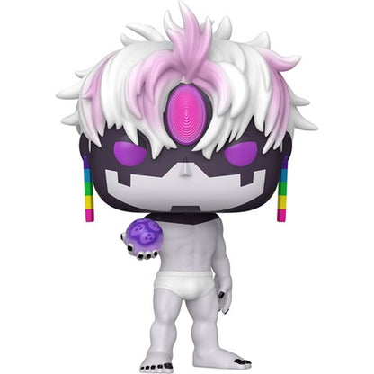 Dandadan Jiji Funko Pop! Vinyl Figure #2386 | Preorder | Funko