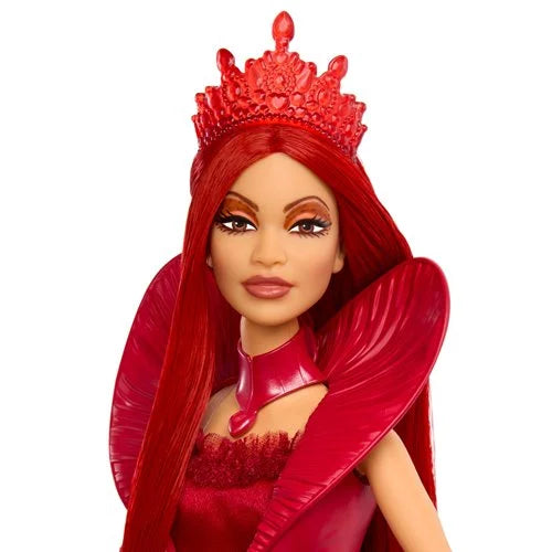 Disney Descendants: The Rise of Red Queen of Hearts Doll (ETA SEPTEMBER / OCTOBER 2024)