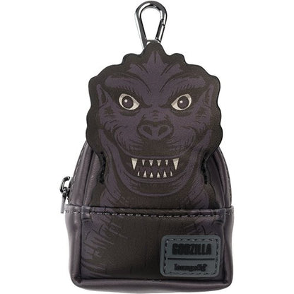 Godzilla Mini-Backpack Mystery Box Bag Charm
