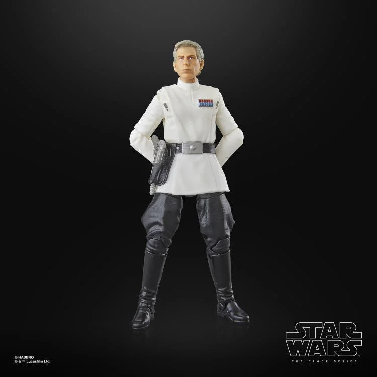 Star Wars: The Black Series 6" Director Orson Krennic (Andor) Action Figure