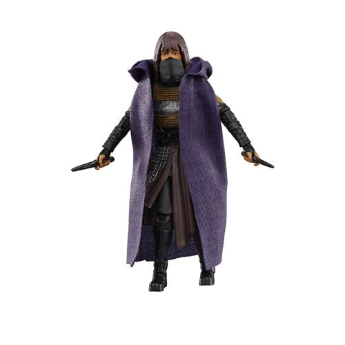 Star Wars The Vintage Collection 3 3/4-Inch Mae (Assassin) Action Figure (ETA SEPTEMBER / OCTOBER 2024)