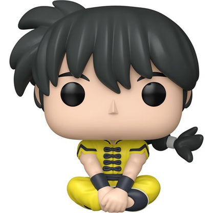 Ranma 1/2 | Ranma Funko Pop! Vinyl Figure #2543 | Funko | PREORDER
