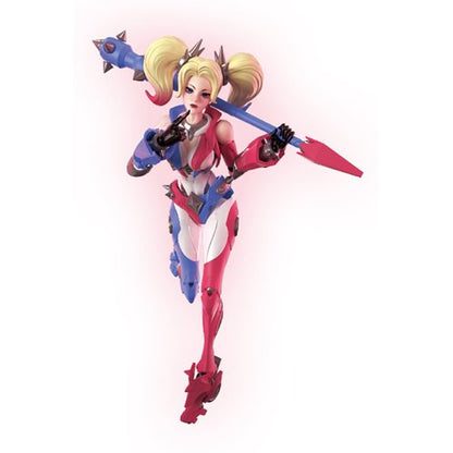 DC Harley Quinn Champion Class CC04 Model Kit - PREORDER