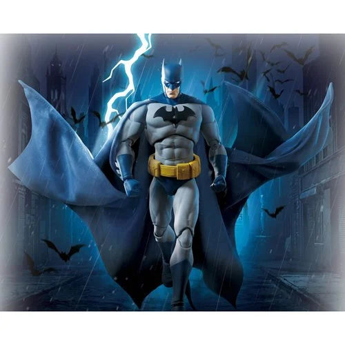 DC Batman Hush Champion Class 05 Model Kit | Blokees | October Preorder