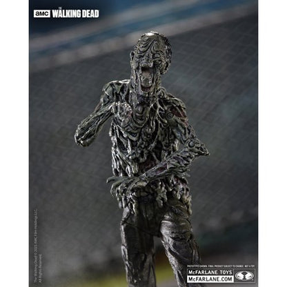 The Walking Dead Walkers 5-Inch Action Figure 4-Pack