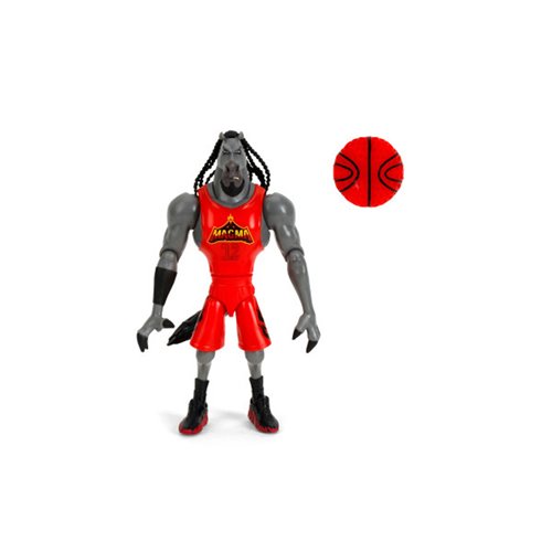 PREORDER - GOAT Mane Attraction 5-Inch Scale Action Figure - ETA. Febraury 2026