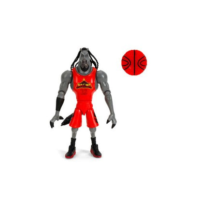 PREORDER - GOAT Mane Attraction 5-Inch Scale Action Figure - ETA. Febraury 2026