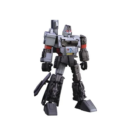 Transformers G1 Megatron Blokees Action Edition Model Kit