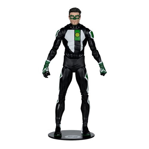 DC Multiverse | Wave 32 Kyle Rayner Green Lantern 7-Inch Action Figure | McFarlane Toys | PREORDER
